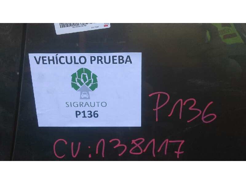 dacia sandero del año 2008