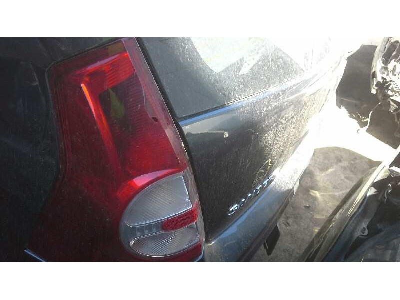 dacia sandero del año 2008