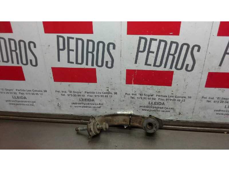 Recambio de soporte brazo suspension delantero derecho para renault laguna ii grandtour (kg0) privilege referencia OEM IAM   