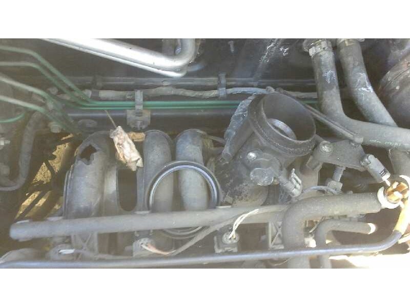 dacia sandero del año 2008