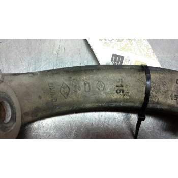 Recambio de soporte brazo suspension delantero derecho para renault laguna ii grandtour (kg0) privilege referencia OEM IAM   