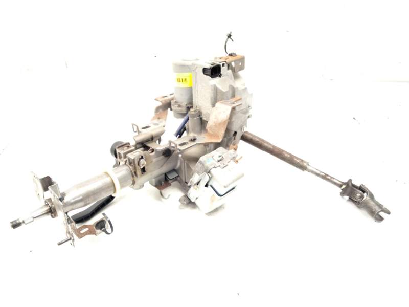 Recambio de columna direccion electrica para renault koleos i (hy_) 2.0 dci (hy0k) referencia OEM IAM 48810JY40C  