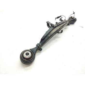 Recambio de brazo suspension inferior trasero izquierdo para mercedes-benz clase m (w166) referencia OEM IAM 16603  