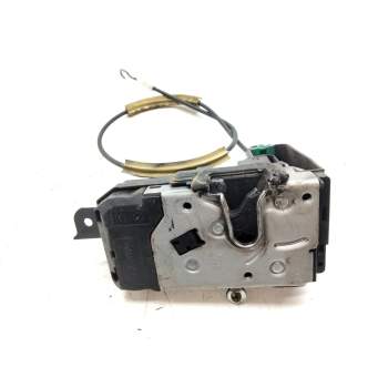 CERRADURA PUERTA DELANTERA IZQUIERDA 13210746 