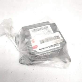 Recambio de centralita airbag para renault master ii phase 2 caja cerrada 2.5 diesel referencia OEM IAM   