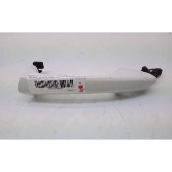 MANETA EXTERIOR DELANTERA IZQUIERDA A2047600170 