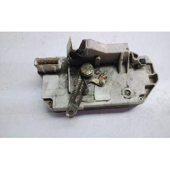Recambio de cerradura puerta trasera derecha para peugeot 406 berlina (s1/s2) 2.0 cat referencia OEM IAM   