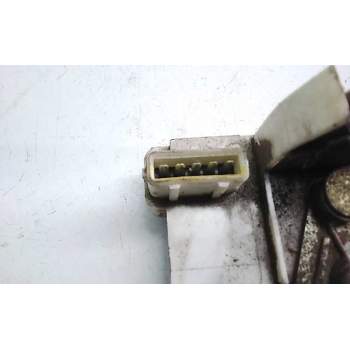 Recambio de cerradura puerta trasera derecha para peugeot 406 berlina (s1/s2) 2.0 cat referencia OEM IAM   