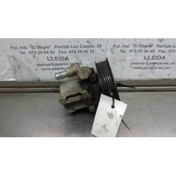 Recambio de bomba direccion para seat cordoba berlina (6k2) signo referencia OEM IAM   