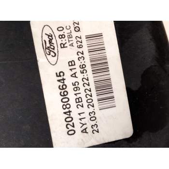Recambio de servofreno para ford transit courier referencia OEM IAM AY2B195A1B 0204806645 