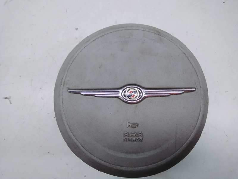 Recambio de airbag delantero izquierdo para chrysler pt cruiser (pt) 1.6 classic referencia OEM IAM POZE64BDAAE  