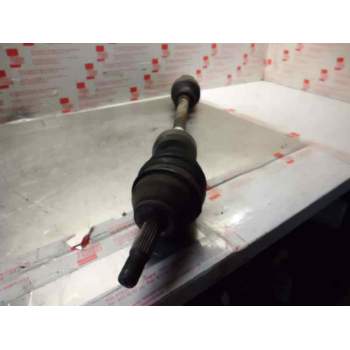 Recambio de transmision delantera derecha para renault 19 hatchback (b/c53) 1.8 cat referencia OEM IAM   