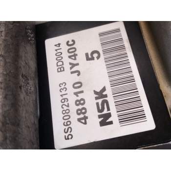 Recambio de columna direccion electrica para renault koleos i (hy_) 2.0 dci (hy0k) referencia OEM IAM 48810JY40C  
