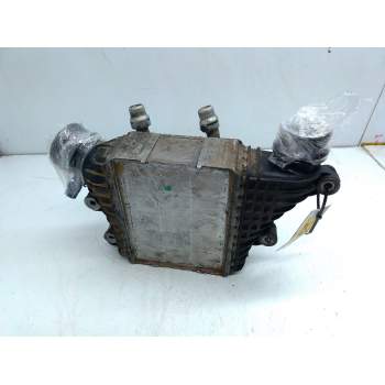 Recambio de intercooler para land rover discovery sport (l550) 2.0 d 4x4 referencia OEM IAM GJ329L440AB  