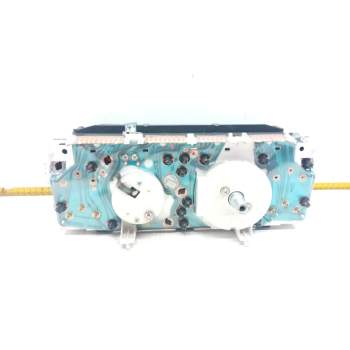 Recambio de cuadro instrumentos para peugeot 309 ii (3c, 3a) 1.9 diesel referencia OEM IAM 3324810104  