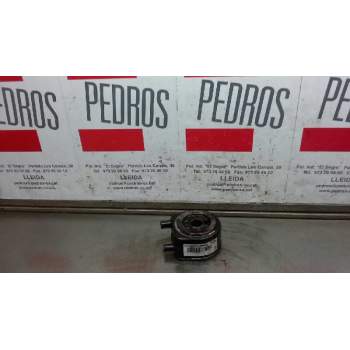 ENFRIADOR ACEITE MOTOR 
