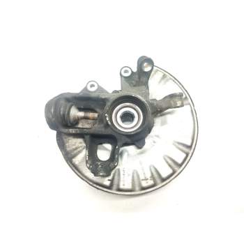 Recambio de mangueta trasera derecha para mercedes-benz clase m (w166) referencia OEM IAM 1664230220  