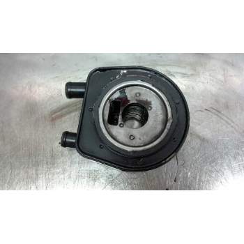 Recambio de enfriador aceite motor para fiat stilo (192) 1.9 jtd cat referencia OEM IAM   