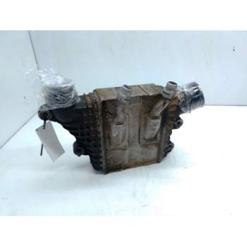 Recambio de intercooler para land rover discovery sport (l550) 2.0 d 4x4 referencia OEM IAM GJ329L440AB  