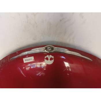 Recambio de capot para chrysler pt cruiser (pt) 1.6 classic referencia OEM IAM 05067639AB  