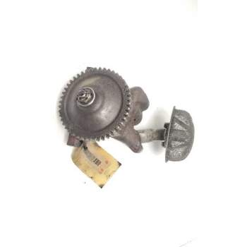 Recambio de bomba aceite para sava j-4 1.0 referencia OEM IAM 814572  44027