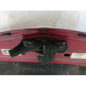 Recambio de capot para chrysler pt cruiser (pt) 1.6 classic referencia OEM IAM 05067639AB  