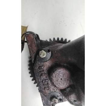 Recambio de bomba aceite para sava j-4 1.0 referencia OEM IAM 814572  44027