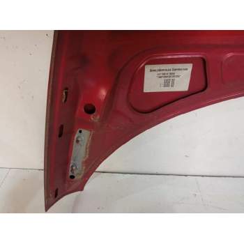 Recambio de capot para chrysler pt cruiser (pt) 1.6 classic referencia OEM IAM 05067639AB  