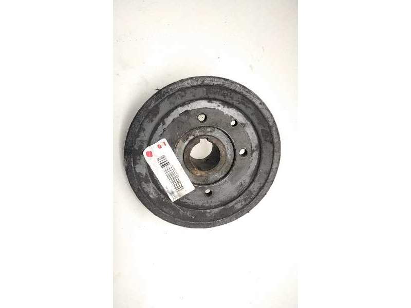 Recambio de polea cigueñal para sava j-4 1.0 referencia OEM IAM   44030