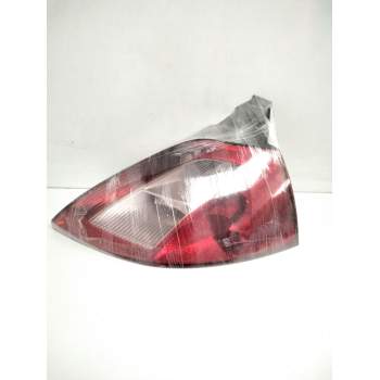 Recambio de piloto trasero derecho para renault megane ii berlina 5p confort dynamique referencia OEM IAM 8200073237  