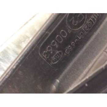 Recambio de retrovisor derecho para peugeot 309 ii (3c, 3a) 1.9 diesel referencia OEM IAM 00663  