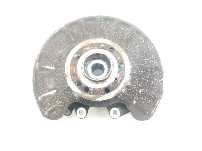 Recambio de mangueta trasera izquierda para mercedes-benz clase m (w166) referencia OEM IAM A1664230120  