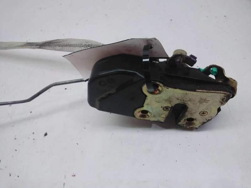 Recambio de cerradura puerta delantera derecha para chrysler pt cruiser (pt) 1.6 classic referencia OEM IAM 05027960AH  