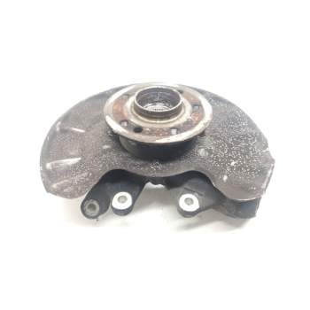 Recambio de mangueta trasera izquierda para mercedes-benz clase m (w166) referencia OEM IAM A1664230120  