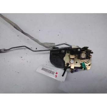 Recambio de cerradura puerta delantera derecha para chrysler pt cruiser (pt) 1.6 classic referencia OEM IAM 05027960AH  