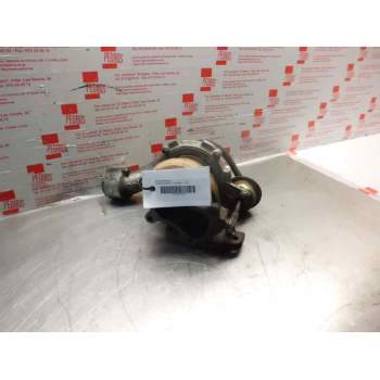Recambio de turbocompresor para citroën evasion 2.1 turbodiesel referencia OEM IAM 9631536380 402389F 