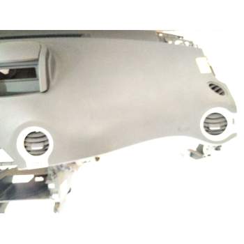 Recambio de salpicadero para renault koleos i (hy_) 2.0 dci (hy0k) referencia OEM IAM 682000006R  