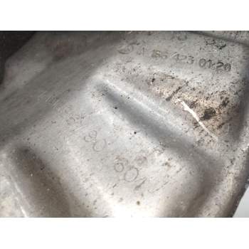Recambio de mangueta trasera izquierda para mercedes-benz clase m (w166) referencia OEM IAM A1664230120  