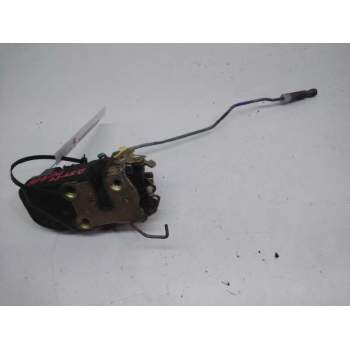 CERRADURA PUERTA DELANTERA IZQUIERDA 05027961AH 