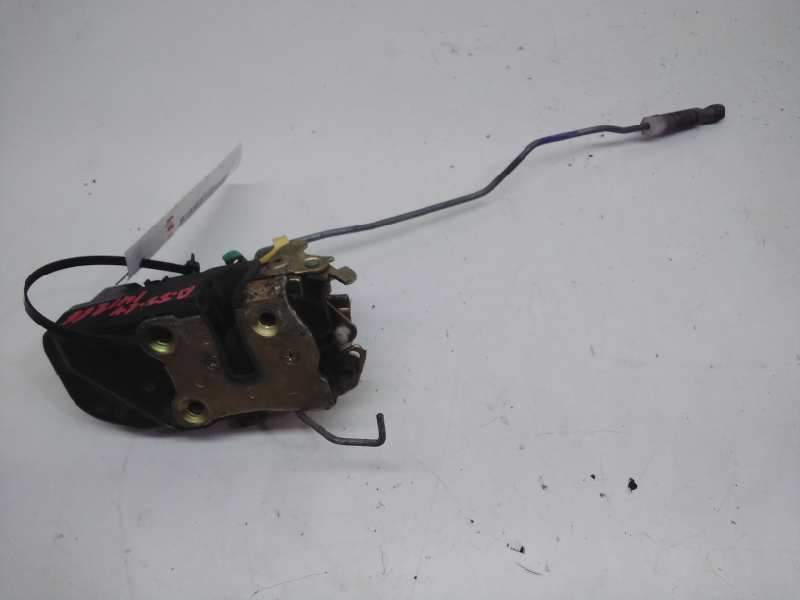 Recambio de cerradura puerta delantera izquierda para chrysler pt cruiser (pt) 1.6 classic referencia OEM IAM 05027961AH  