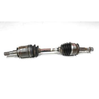 Recambio de transmision delantera izquierda para nissan pathfinder (r51) 3.0 v6 dci cat referencia OEM IAM 391005X20A  