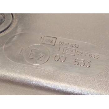 Recambio de retrovisor interior para peugeot 309 ii (3c, 3a) 1.9 diesel referencia OEM IAM 00633  