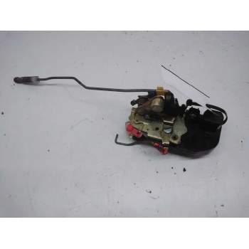 Recambio de cerradura puerta delantera izquierda para chrysler pt cruiser (pt) 1.6 classic referencia OEM IAM 05027961AH  