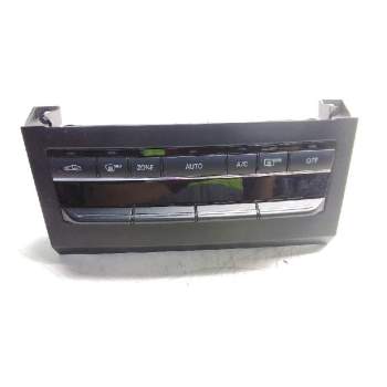 MANDO CALEFACCION AIRE ACONDICIONADO A2129004100 
