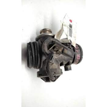 Recambio de valvula egr para peugeot partner (s1) 1.9 diesel referencia OEM IAM   