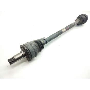 Recambio de transmision trasera derecha para mercedes-benz clase m (w166) referencia OEM IAM A1663501010  