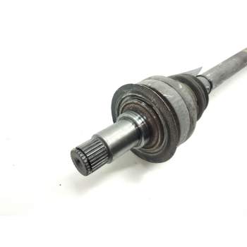 Recambio de transmision trasera derecha para mercedes-benz clase m (w166) referencia OEM IAM A1663501010  