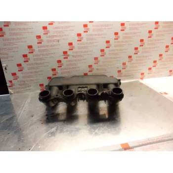 Recambio de colector admision para citroën evasion 2.1 turbodiesel referencia OEM IAM   