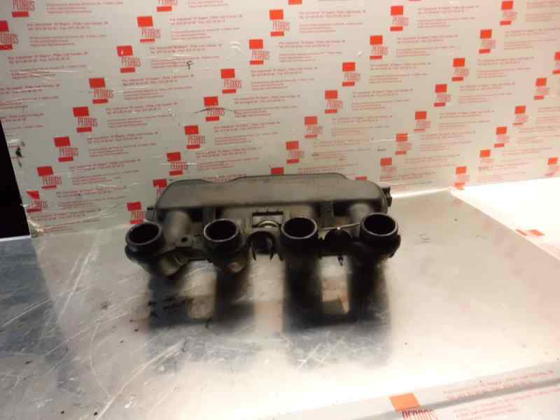 Recambio de colector admision para citroën evasion 2.1 turbodiesel referencia OEM IAM   