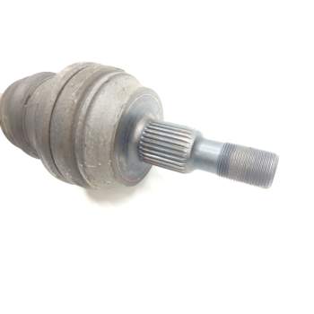 Recambio de transmision trasera derecha para mercedes-benz clase m (w166) referencia OEM IAM A1663501010  